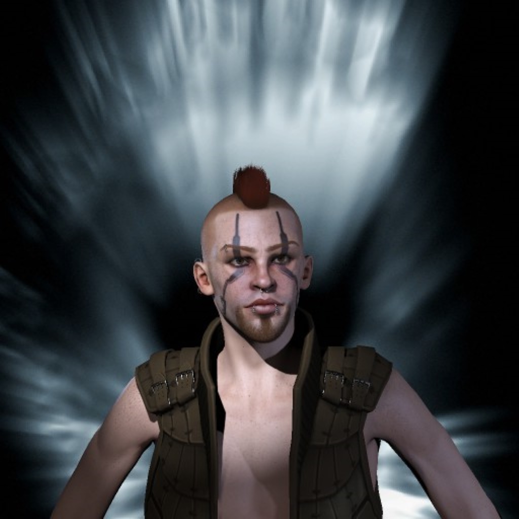Altson McAltyface