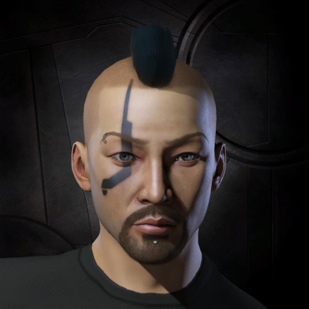 Jinxx Kamakazee
