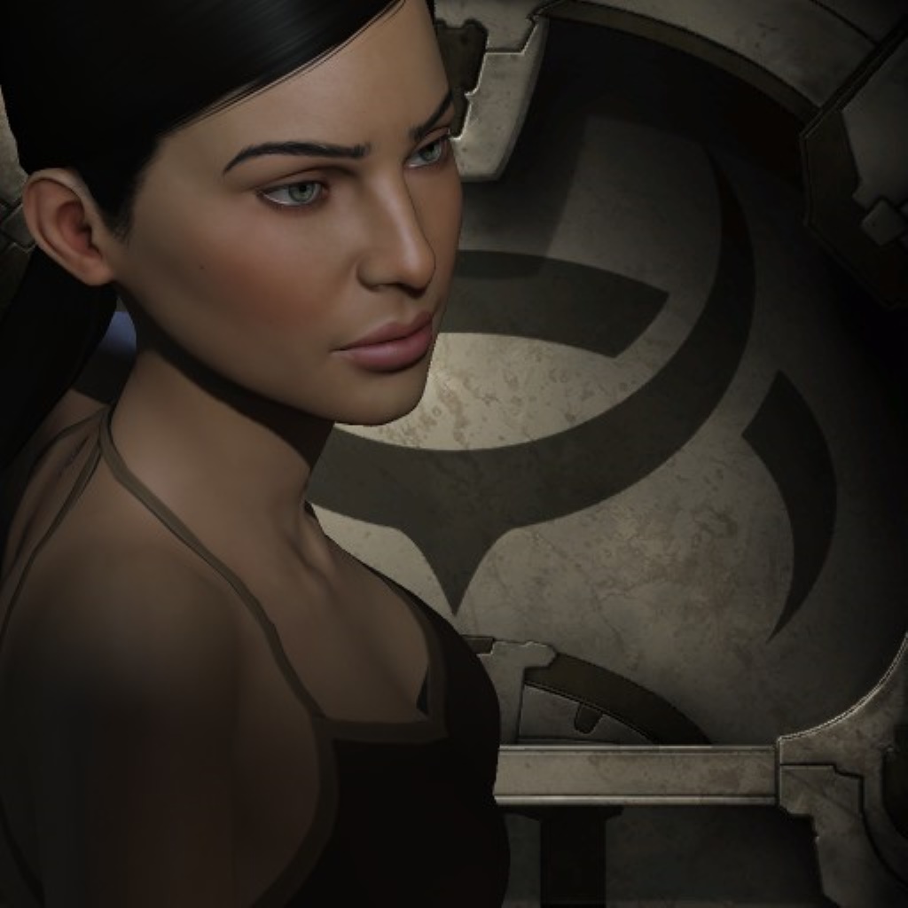 portrait