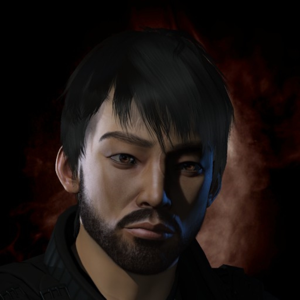Tiger Takagi