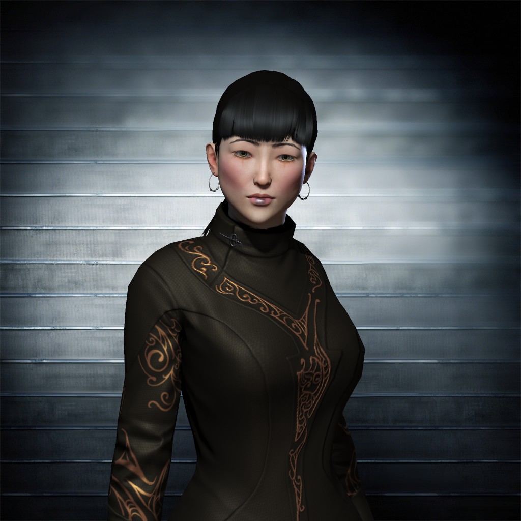 Miyumi Kamikaze