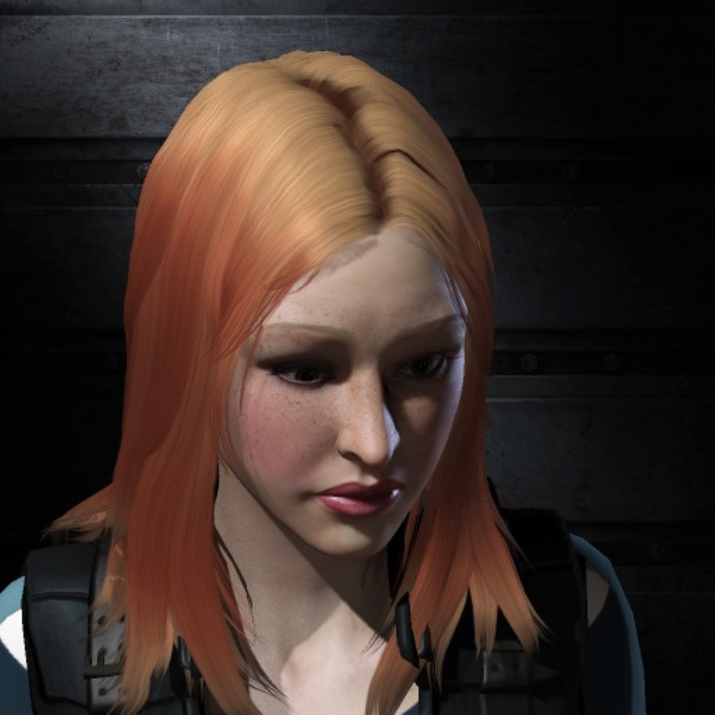 Amelia Wallywood