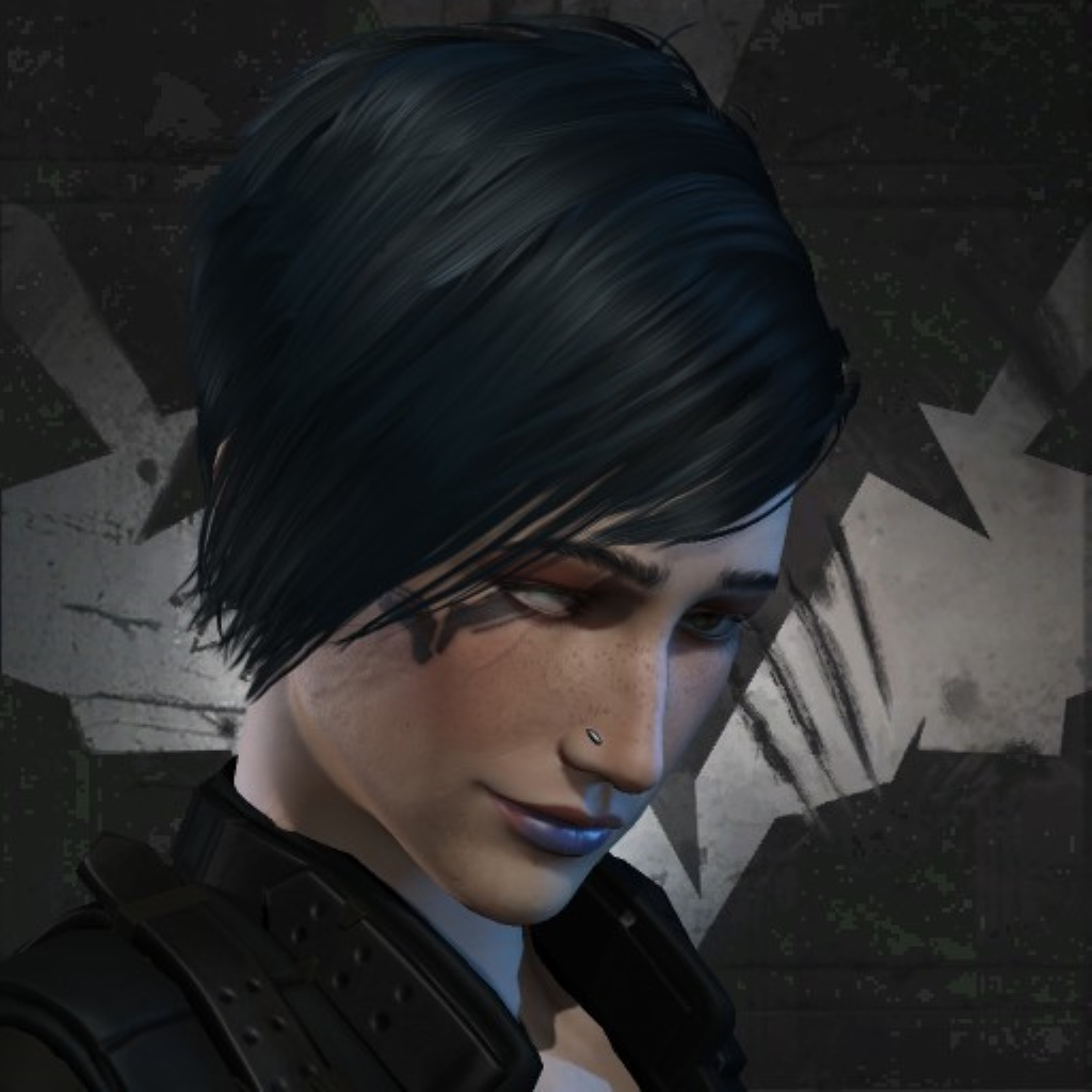 Nyeela Razorlash