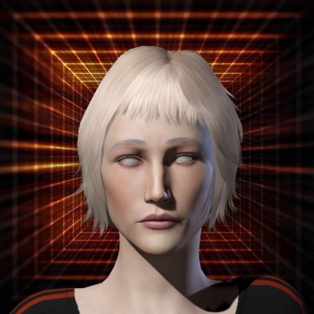 Sal Scan portrait