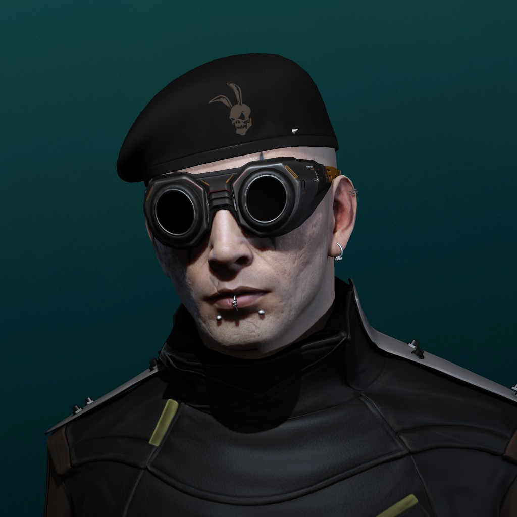Corban Garadan