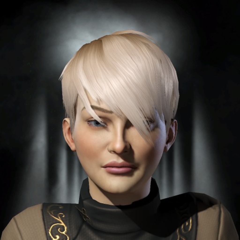 Sara Janeway