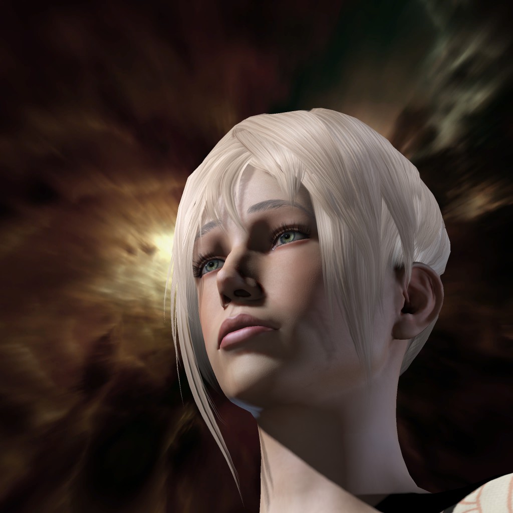 sanae Heluene