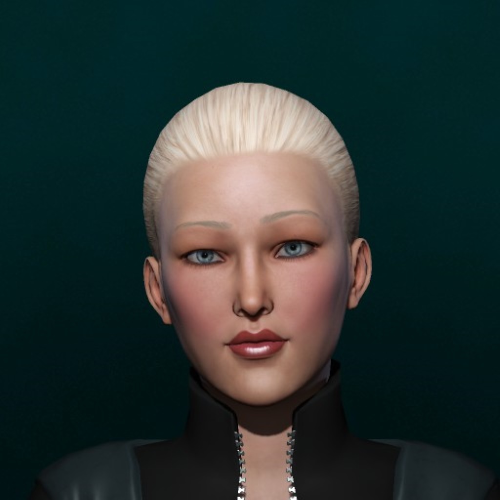 EllieRose Sokarad