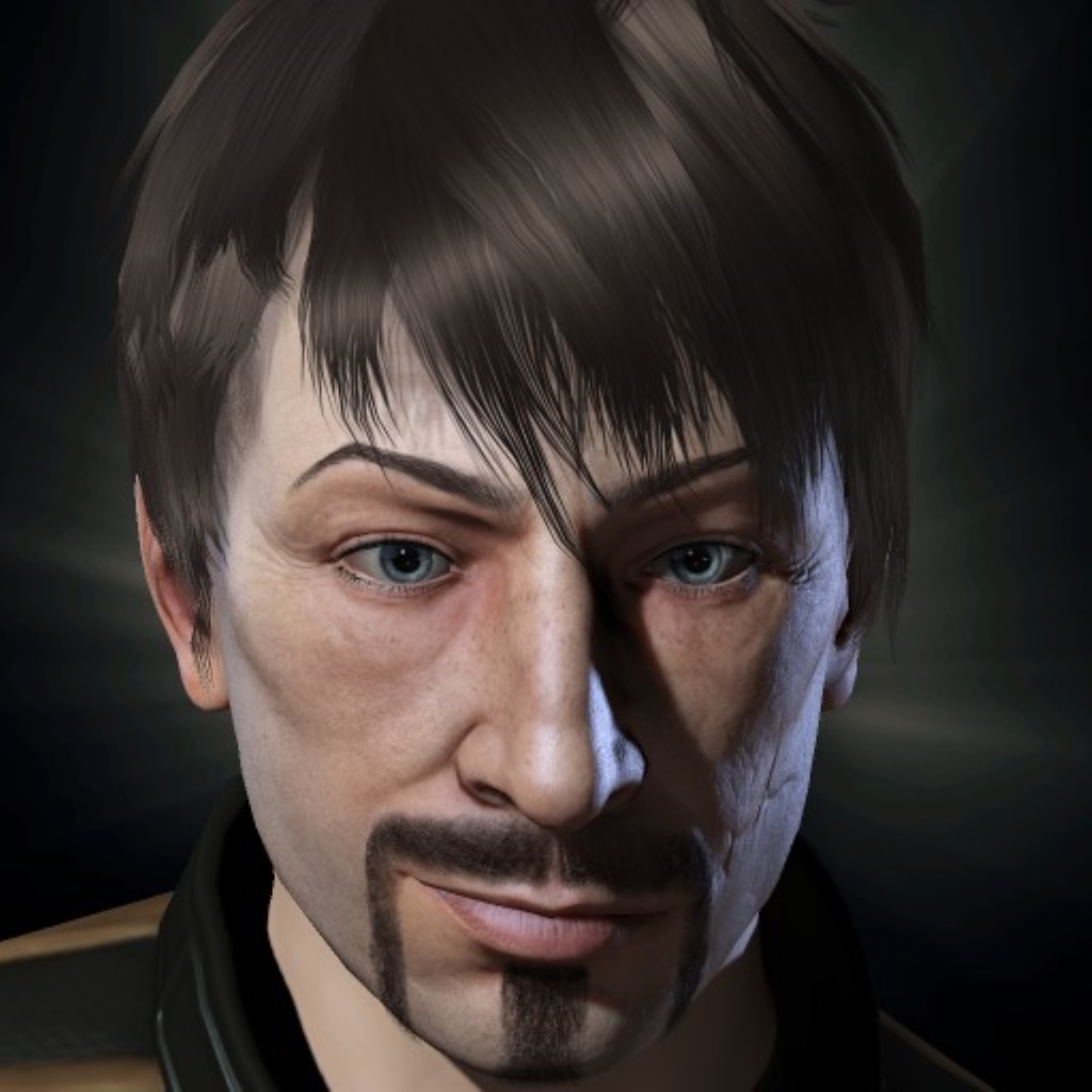 Yorik Audene