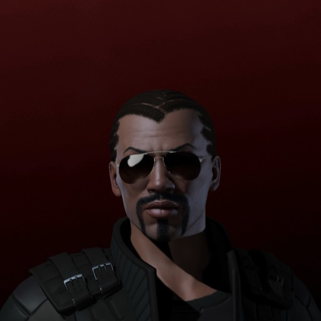 Kelivan's Father
