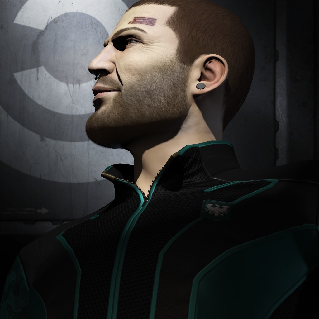 Dominic Nolan