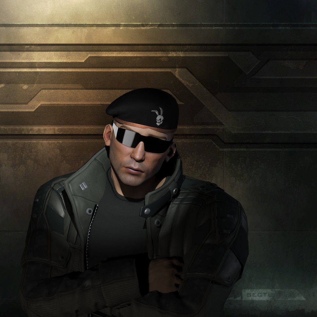Essermin Esserminov