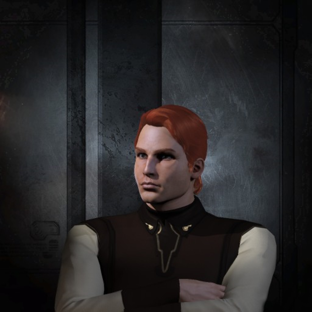 portrait