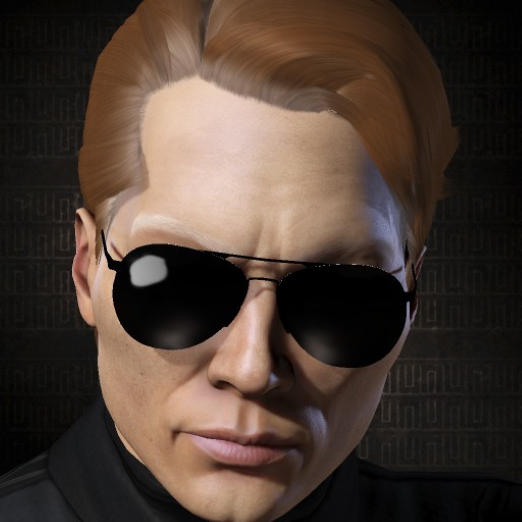 Mr Resebo