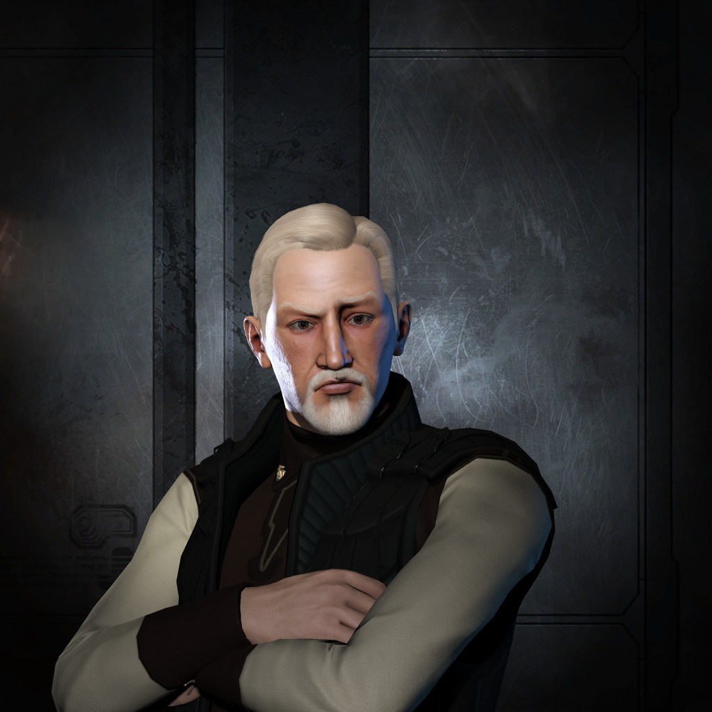 Ronan Vaille