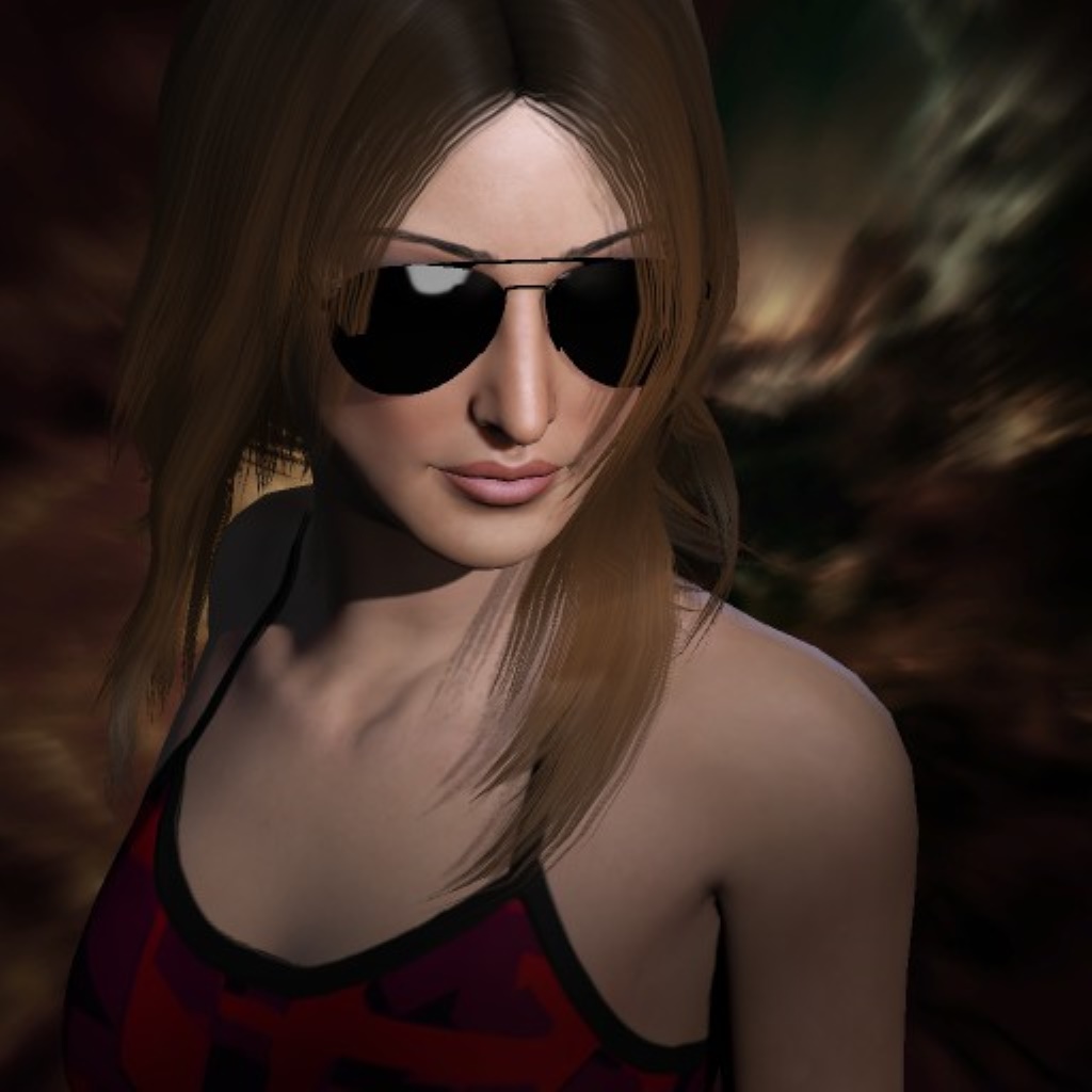 Jazzy Katt