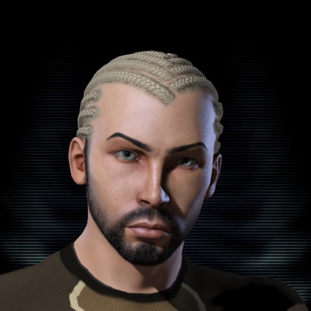 Master Chase