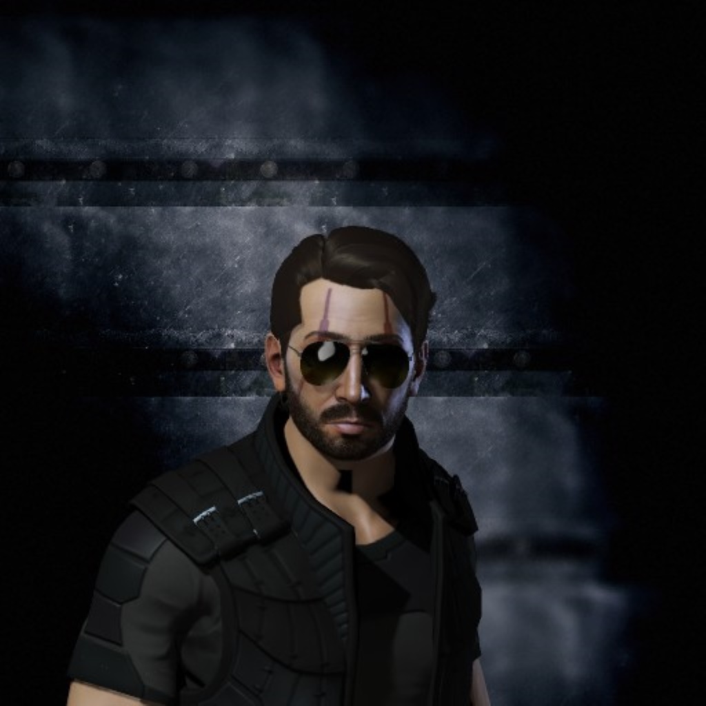 Jameson Eldrian