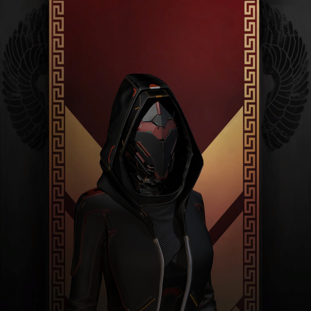 Ruby Nightstalker
