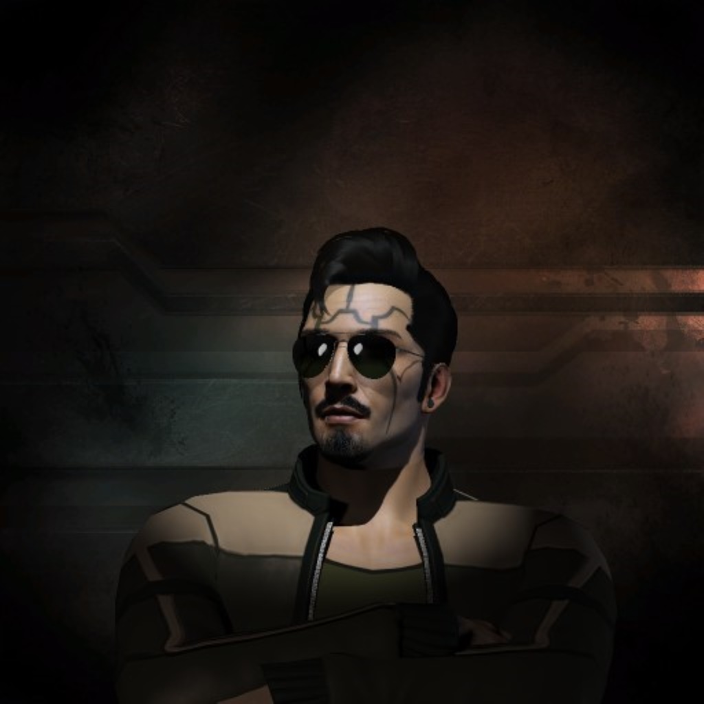 Zak Fourseven