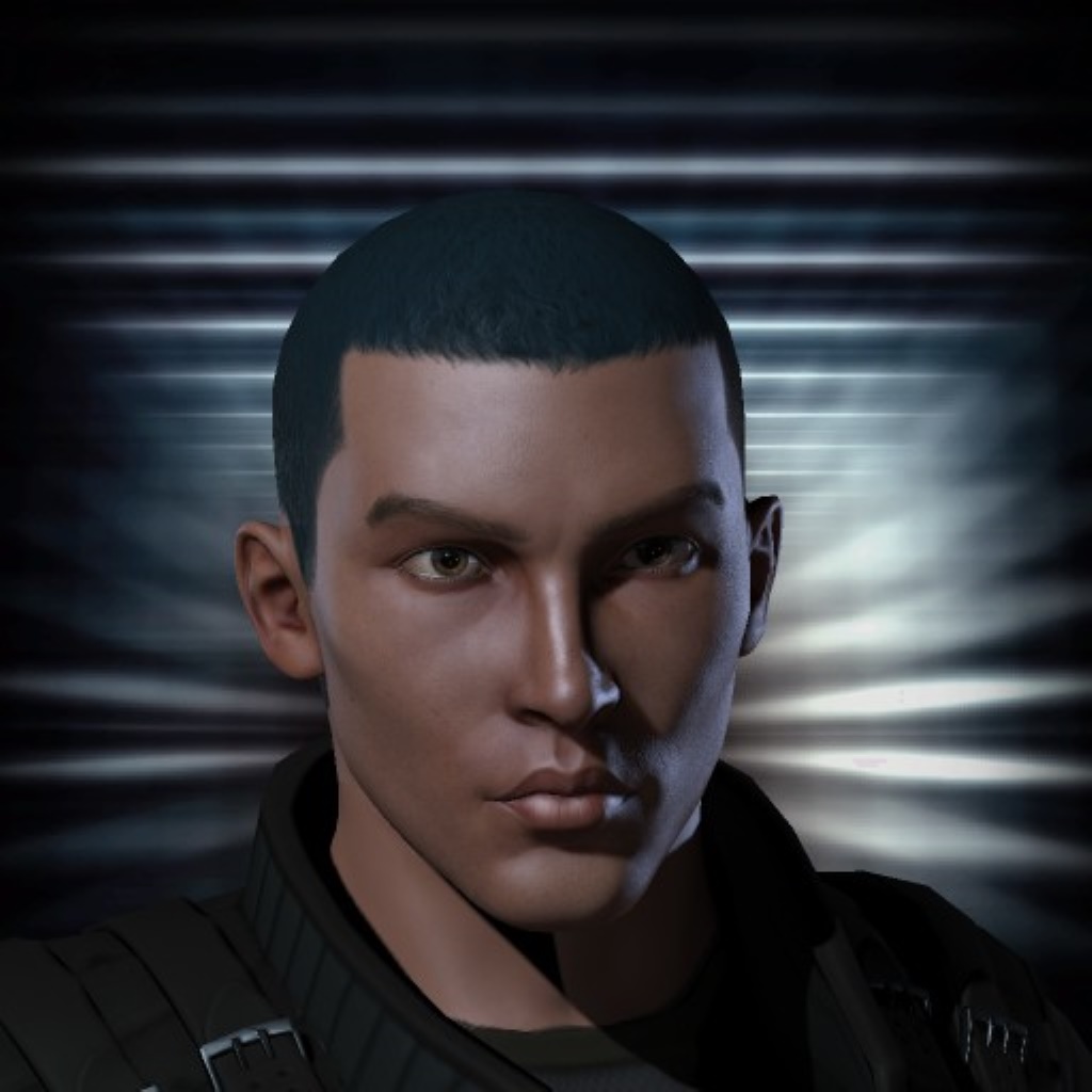 Barret Tarkin