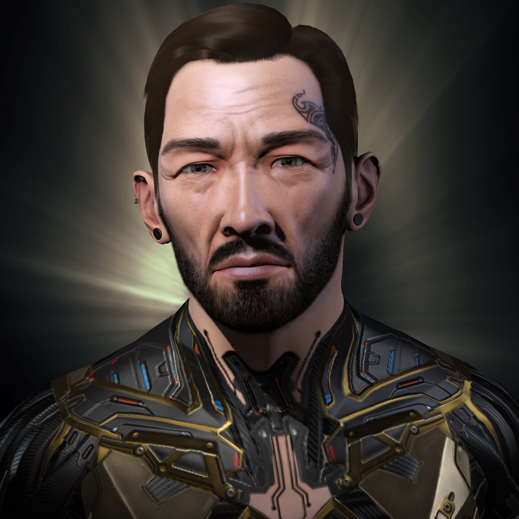 portrait