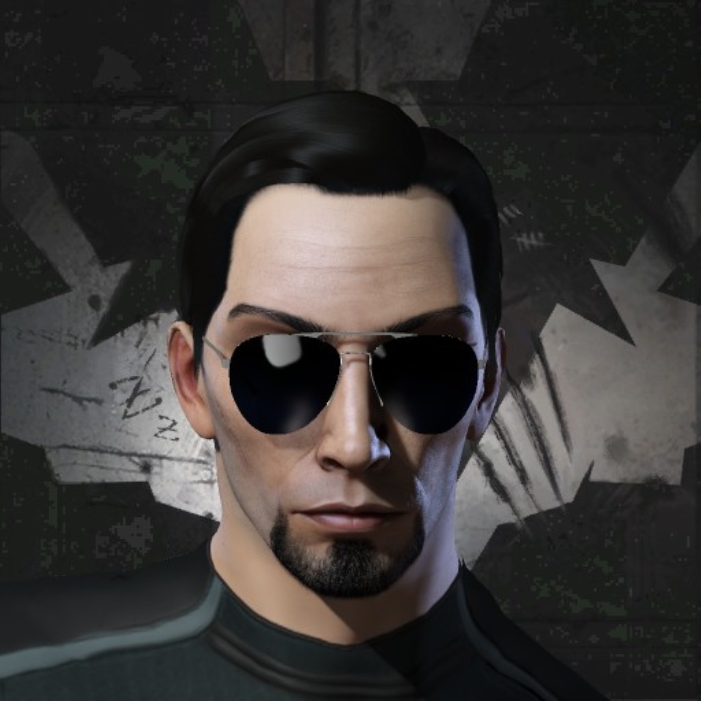 Cmdr Capitalist