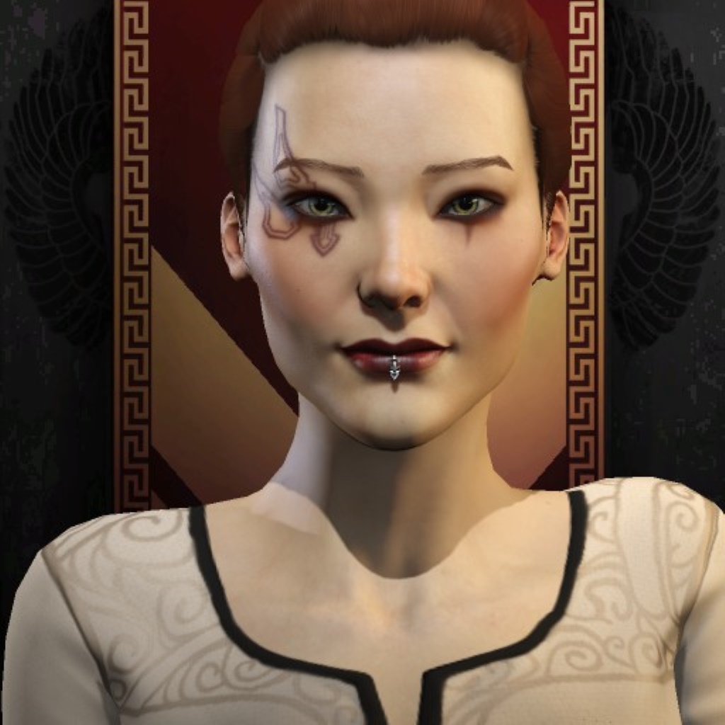 Lena Hashur
