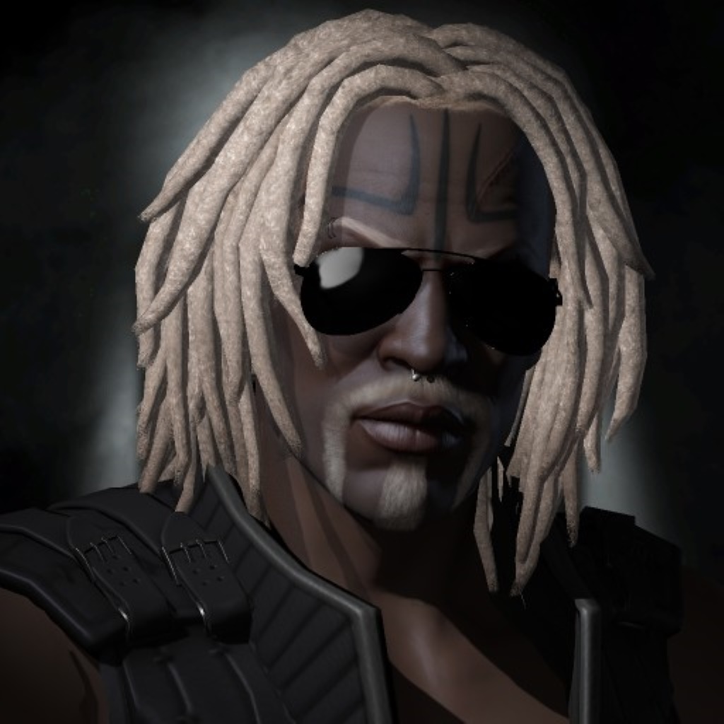 Ghost Arran