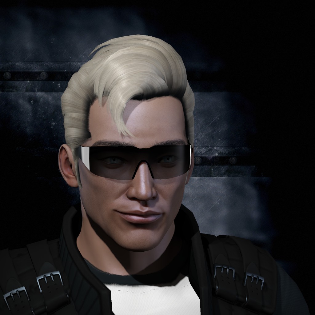 OrionKnight