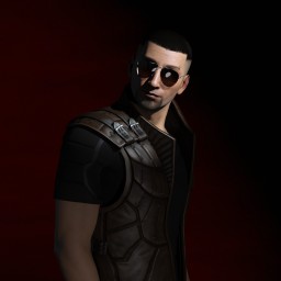 daranger Andrard portrait