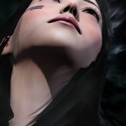 Myummyum portrait