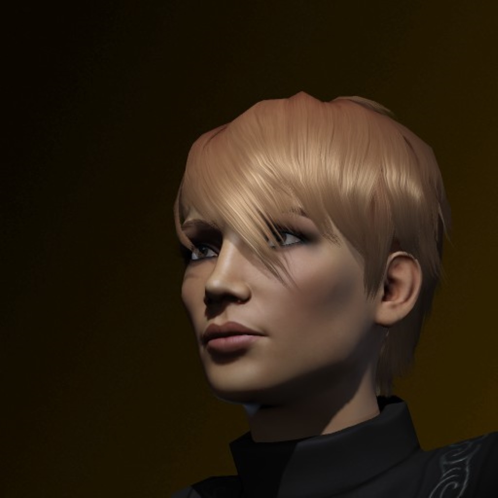 Nyssa Enaka