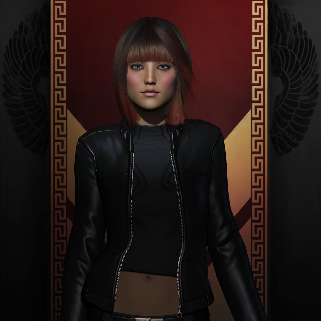 Alisa Mayaki