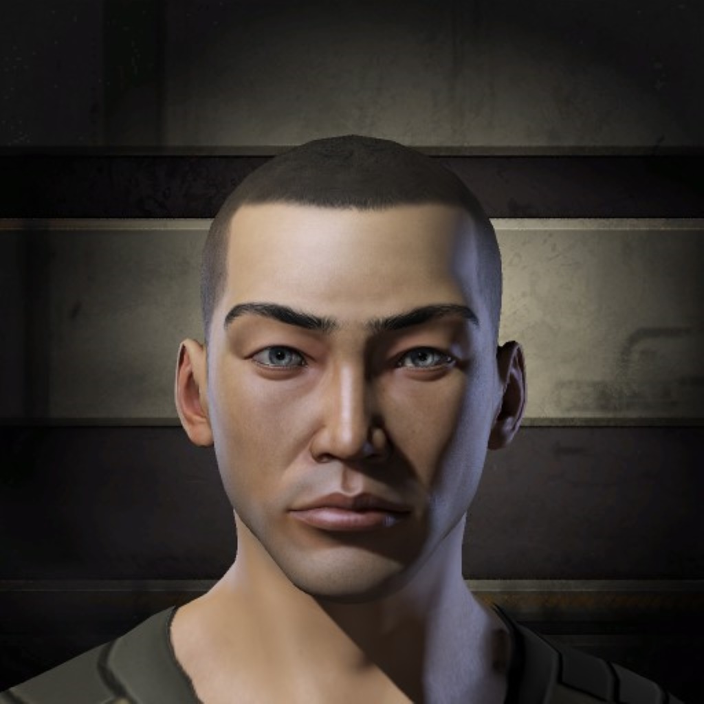 Oyo Han TONG