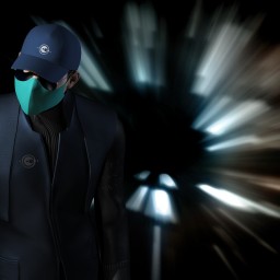 kolapsik k portrait
