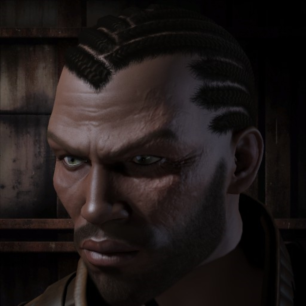 Taserface