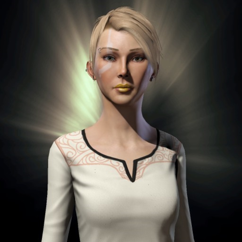 Katherynn Ka'Linteros