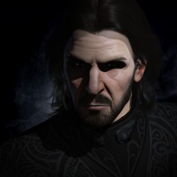 Eimantas Helios portrait