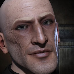 Ram Pam Pam portrait