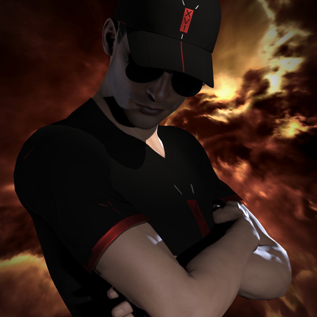 Oscuro D'LaCruz