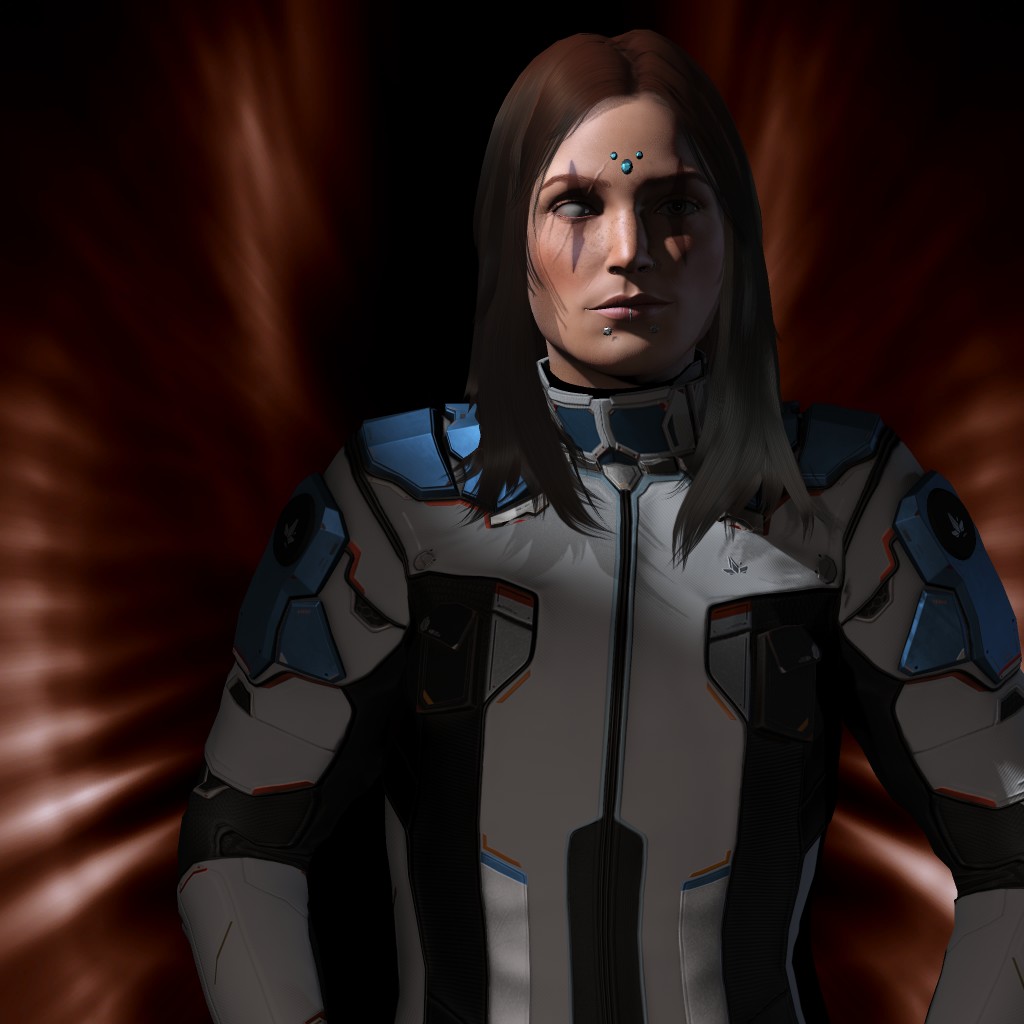 Angel Skinner