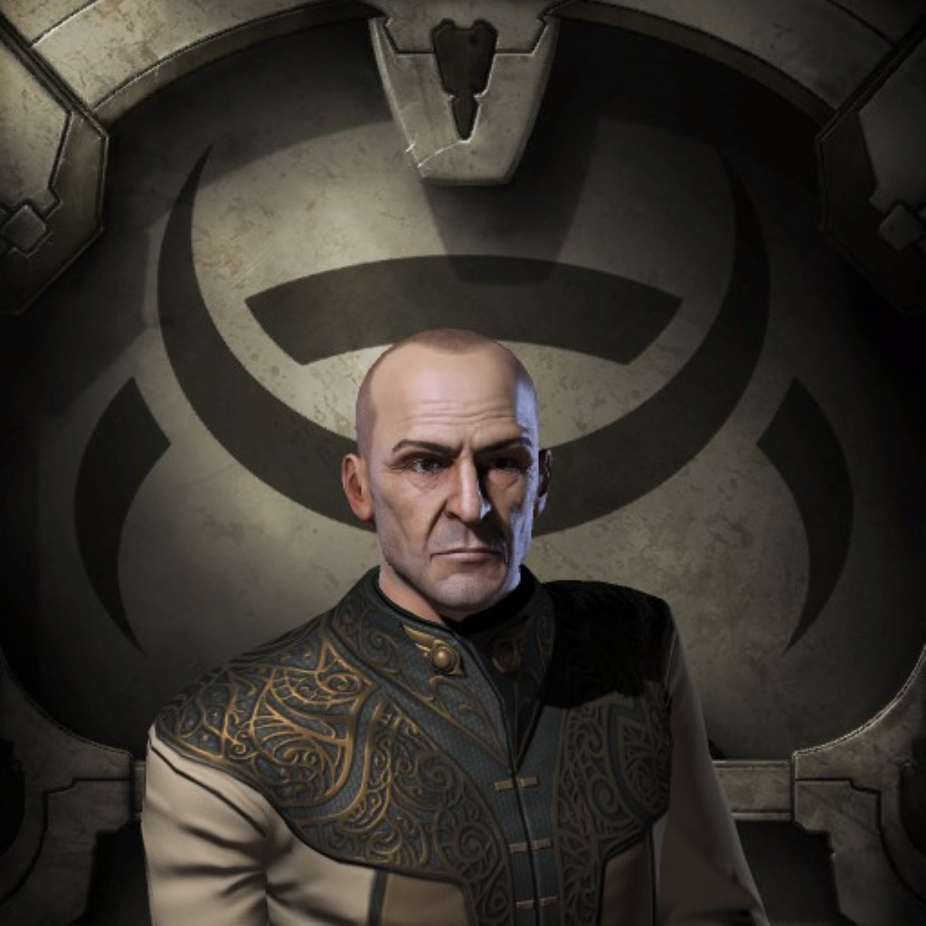 Augustus Darkstar