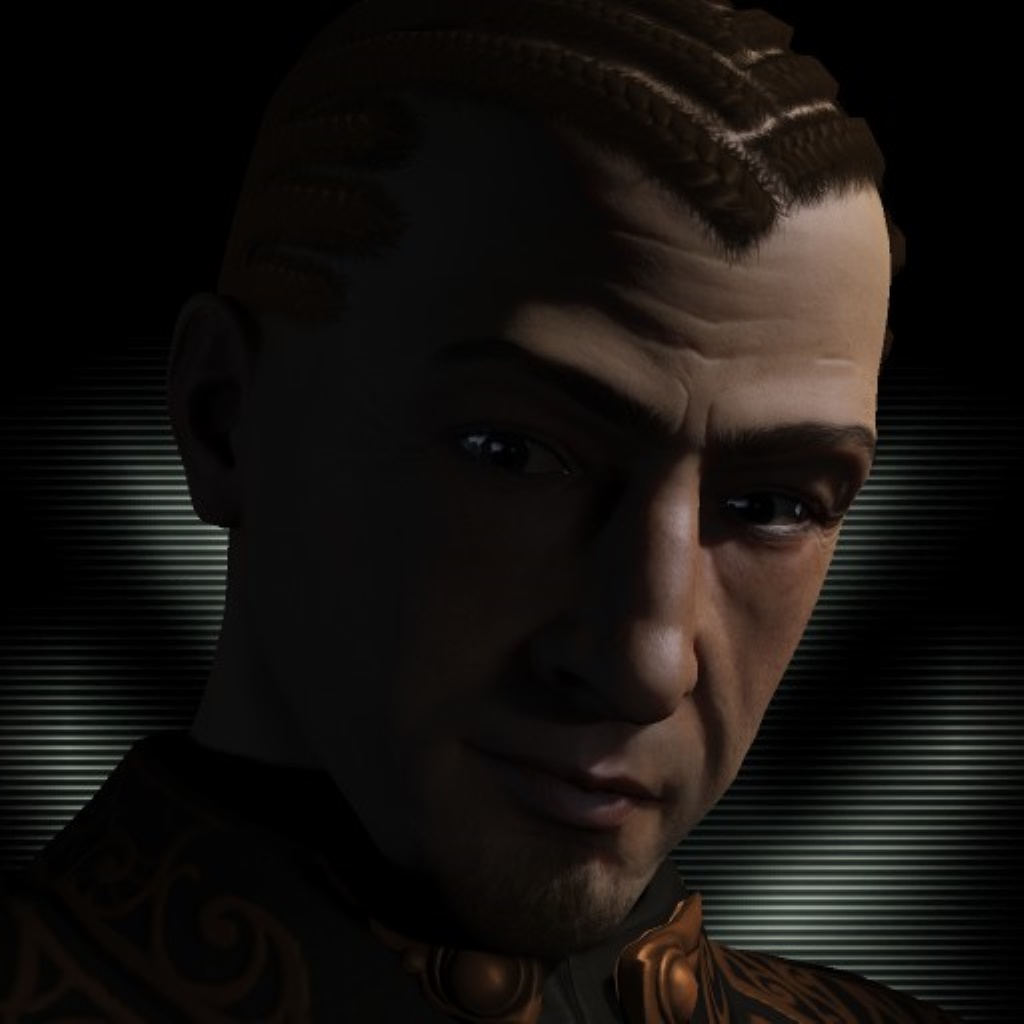 Seth Alkali
