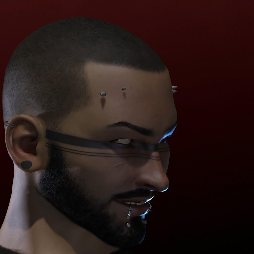 Baal Zeebub