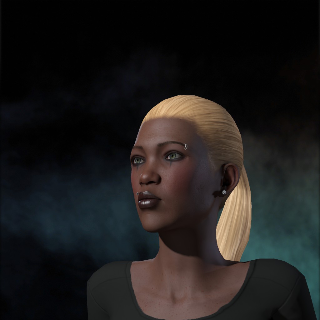 Nene Duvall