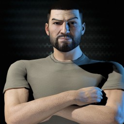 Filos Asgarthor portrait