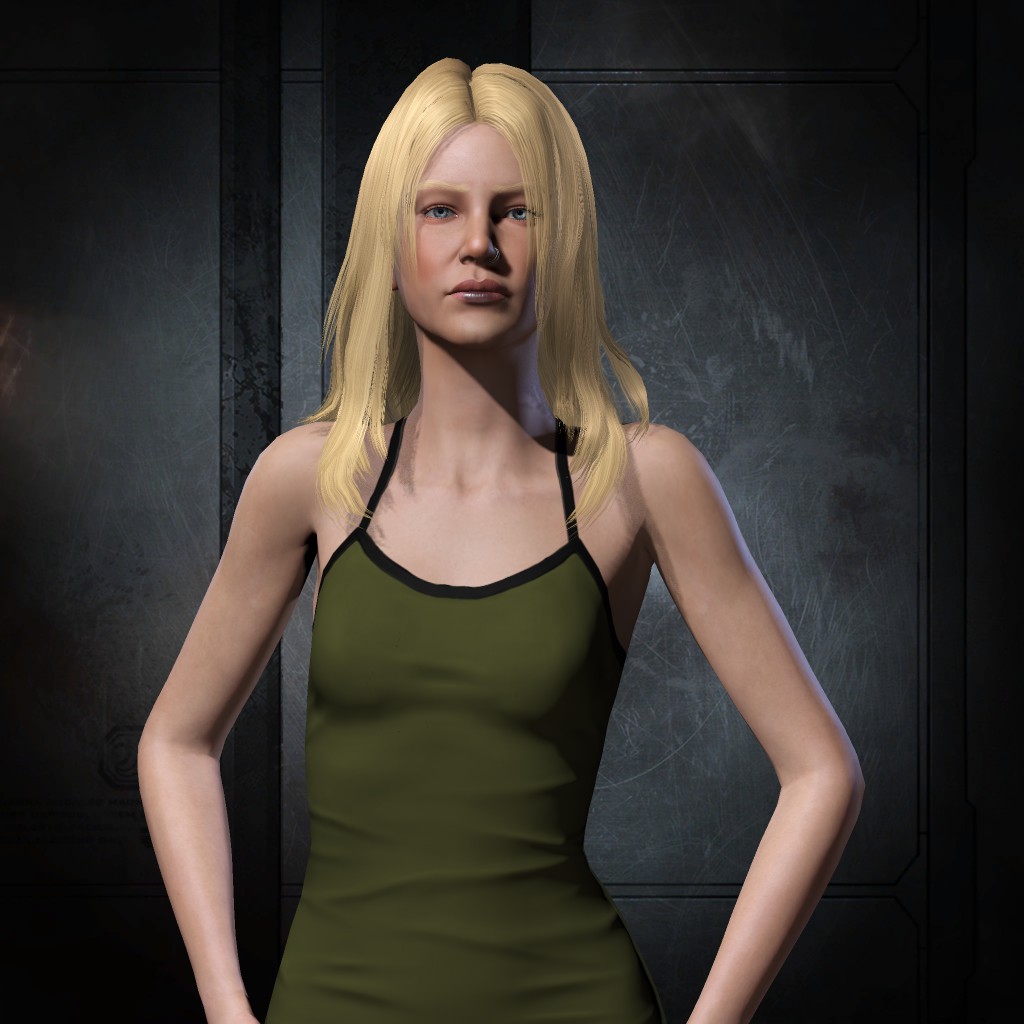 Sarah Beatta Avarre
