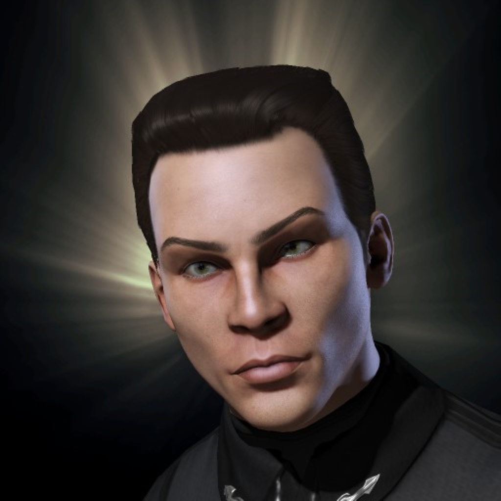 Fedor 1
