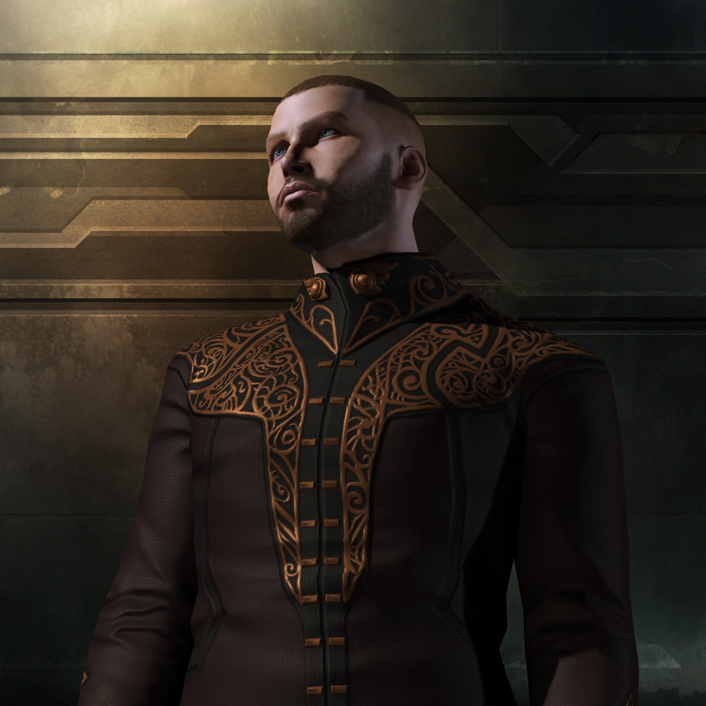 Rorr Slater
